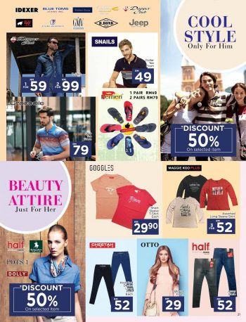 Pacific-Hypermarket-Promotion-Catalogue-20-350x458 - Johor Kedah Kelantan Kuala Lumpur Melaka Negeri Sembilan Pahang Penang Perak Perlis Promotions & Freebies Putrajaya Sabah Sarawak Selangor Supermarket & Hypermarket Terengganu 