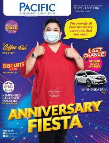 Pacific-Hypermarket-Promotion-Catalogue-350x458 - Johor Kedah Kelantan Kuala Lumpur Melaka Negeri Sembilan Pahang Penang Perak Perlis Promotions & Freebies Putrajaya Sabah Sarawak Selangor Supermarket & Hypermarket Terengganu 