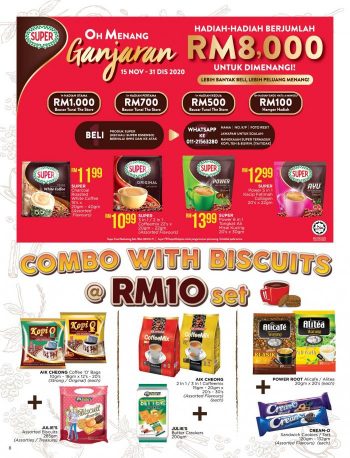 Pacific-Hypermarket-Promotion-Catalogue-7-350x458 - Johor Kedah Kelantan Kuala Lumpur Melaka Negeri Sembilan Pahang Penang Perak Perlis Promotions & Freebies Putrajaya Sabah Sarawak Selangor Supermarket & Hypermarket Terengganu 