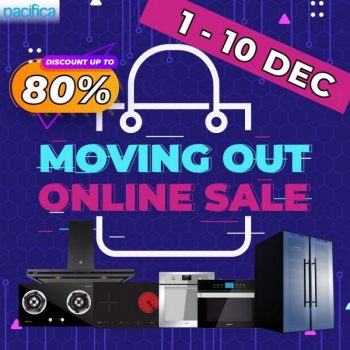 Pacifica-Moving-Out-Online-Warehouse-Sale-350x350 - Electronics & Computers Home Appliances Kitchen Appliances Selangor Warehouse Sale & Clearance in Malaysia 