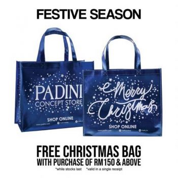 Padini-Concept-Store-Free-ShoppingBags-350x350 - Apparels Fashion Accessories Fashion Lifestyle & Department Store Johor Kedah Kelantan Kuala Lumpur Melaka Negeri Sembilan Pahang Penang Perak Perlis Promotions & Freebies Putrajaya Sabah Sarawak Selangor Terengganu 