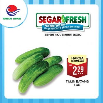 Pantai-Timor-Fresh-Items-Promotion-1-350x350 - Johor Kedah Kelantan Kuala Lumpur Melaka Negeri Sembilan Pahang Penang Perak Perlis Promotions & Freebies Putrajaya Sabah Sarawak Selangor Supermarket & Hypermarket Terengganu 