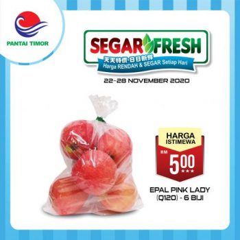 Pantai-Timor-Fresh-Items-Promotion-13-350x350 - Johor Kedah Kelantan Kuala Lumpur Melaka Negeri Sembilan Pahang Penang Perak Perlis Promotions & Freebies Putrajaya Sabah Sarawak Selangor Supermarket & Hypermarket Terengganu 