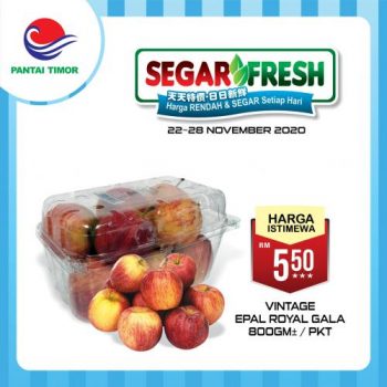 Pantai-Timor-Fresh-Items-Promotion-14-350x350 - Johor Kedah Kelantan Kuala Lumpur Melaka Negeri Sembilan Pahang Penang Perak Perlis Promotions & Freebies Putrajaya Sabah Sarawak Selangor Supermarket & Hypermarket Terengganu 