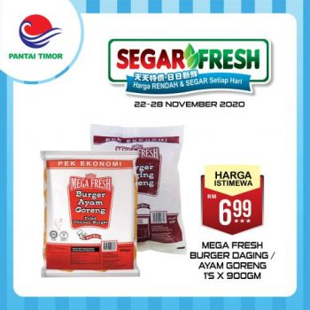 Pantai-Timor-Fresh-Items-Promotion-20-350x350 - Johor Kedah Kelantan Kuala Lumpur Melaka Negeri Sembilan Pahang Penang Perak Perlis Promotions & Freebies Putrajaya Sabah Sarawak Selangor Supermarket & Hypermarket Terengganu 