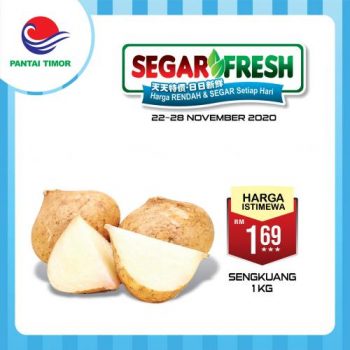 Pantai-Timor-Fresh-Items-Promotion-3-350x350 - Johor Kedah Kelantan Kuala Lumpur Melaka Negeri Sembilan Pahang Penang Perak Perlis Promotions & Freebies Putrajaya Sabah Sarawak Selangor Supermarket & Hypermarket Terengganu 