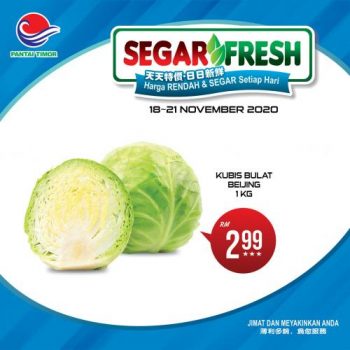Pantai-Timor-Tumpat-Fresh-Items-Promotion-1-350x350 - Kelantan Promotions & Freebies Supermarket & Hypermarket 