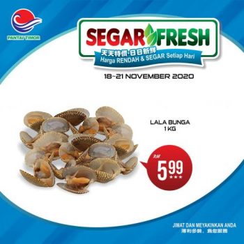 Pantai-Timor-Tumpat-Fresh-Items-Promotion-12-350x350 - Kelantan Promotions & Freebies Supermarket & Hypermarket 