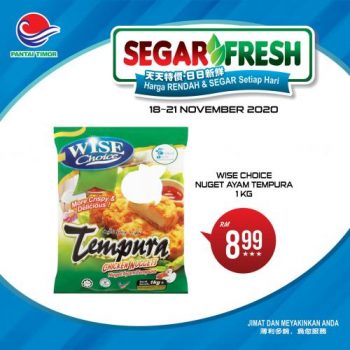 Pantai-Timor-Tumpat-Fresh-Items-Promotion-18-350x350 - Kelantan Promotions & Freebies Supermarket & Hypermarket 