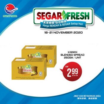 Pantai-Timor-Tumpat-Fresh-Items-Promotion-20-350x350 - Kelantan Promotions & Freebies Supermarket & Hypermarket 