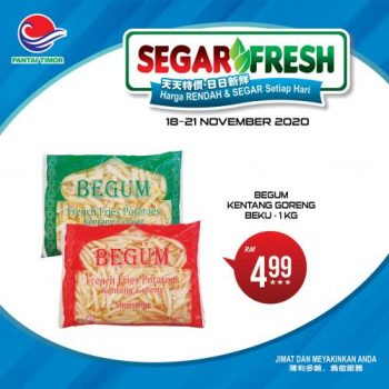 Pantai-Timor-Tumpat-Fresh-Items-Promotion-22-350x350 - Kelantan Promotions & Freebies Supermarket & Hypermarket 