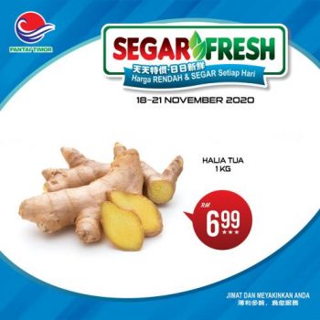 Pantai-Timor-Tumpat-Fresh-Items-Promotion-3-350x350 - Kelantan Promotions & Freebies Supermarket & Hypermarket 