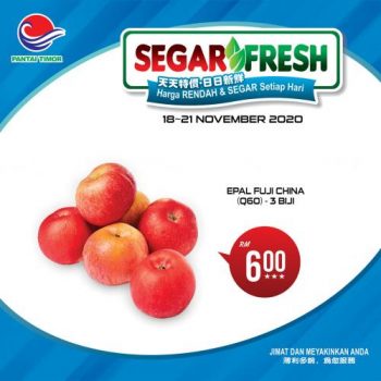 Pantai-Timor-Tumpat-Fresh-Items-Promotion-8-350x350 - Kelantan Promotions & Freebies Supermarket & Hypermarket 