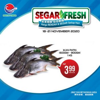Pantai-Timor-Tumpat-Fresh-Items-Promotion-9-350x350 - Kelantan Promotions & Freebies Supermarket & Hypermarket 