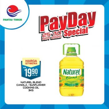 Pantai-Timor-Tumpat-Pay-Day-Promotion-10-350x350 - Kelantan Promotions & Freebies Supermarket & Hypermarket 