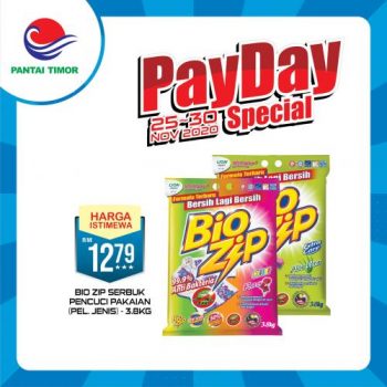Pantai-Timor-Tumpat-Pay-Day-Promotion-12-350x350 - Kelantan Promotions & Freebies Supermarket & Hypermarket 