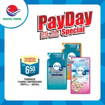 Pantai-Timor-Tumpat-Pay-Day-Promotion-18-350x350 - Kelantan Promotions & Freebies Supermarket & Hypermarket 