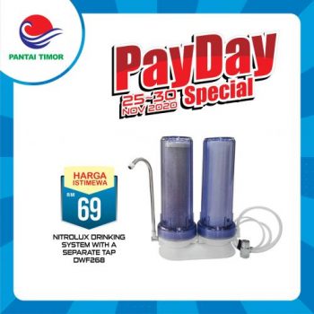 Pantai-Timor-Tumpat-Pay-Day-Promotion-21-350x350 - Kelantan Promotions & Freebies Supermarket & Hypermarket 