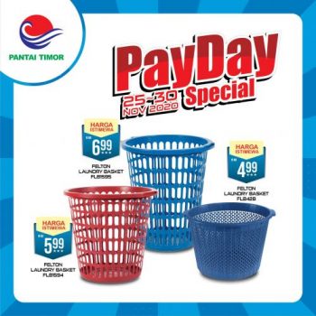 Pantai-Timor-Tumpat-Pay-Day-Promotion-24-350x350 - Kelantan Promotions & Freebies Supermarket & Hypermarket 