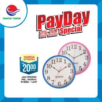 Pantai-Timor-Tumpat-Pay-Day-Promotion-27-350x350 - Kelantan Promotions & Freebies Supermarket & Hypermarket 