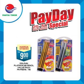 Pantai-Timor-Tumpat-Pay-Day-Promotion-28-350x350 - Kelantan Promotions & Freebies Supermarket & Hypermarket 