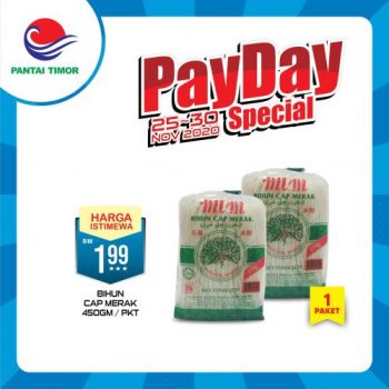 Pantai-Timor-Tumpat-Pay-Day-Promotion-3-350x350 - Kelantan Promotions & Freebies Supermarket & Hypermarket 