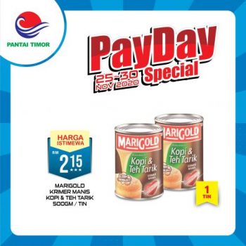 Pantai-Timor-Tumpat-Pay-Day-Promotion-4-350x350 - Kelantan Promotions & Freebies Supermarket & Hypermarket 