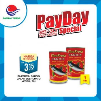 Pantai-Timor-Tumpat-Pay-Day-Promotion-5-350x350 - Kelantan Promotions & Freebies Supermarket & Hypermarket 