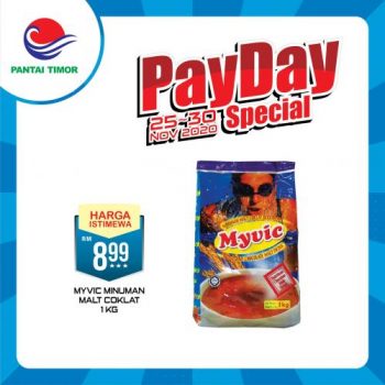 Pantai-Timor-Tumpat-Pay-Day-Promotion-7-350x350 - Kelantan Promotions & Freebies Supermarket & Hypermarket 