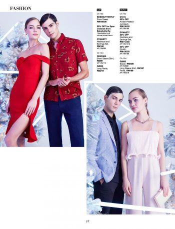 Parkson-Christmas-Sale-Catalogue-17-350x458 - Johor Kedah Kelantan Kuala Lumpur Malaysia Sales Melaka Negeri Sembilan Pahang Penang Perak Perlis Putrajaya Sabah Sarawak Selangor Supermarket & Hypermarket Terengganu 