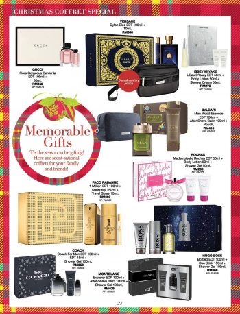 Parkson-Christmas-Sale-Catalogue-22-350x458 - Johor Kedah Kelantan Kuala Lumpur Malaysia Sales Melaka Negeri Sembilan Pahang Penang Perak Perlis Putrajaya Sabah Sarawak Selangor Supermarket & Hypermarket Terengganu 