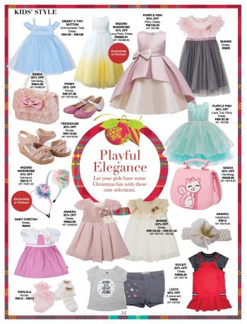 Parkson-Christmas-Sale-Catalogue-33-350x458 - Johor Kedah Kelantan Kuala Lumpur Malaysia Sales Melaka Negeri Sembilan Pahang Penang Perak Perlis Putrajaya Sabah Sarawak Selangor Supermarket & Hypermarket Terengganu 