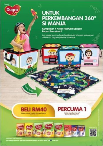 Pasaraya-CS-Dugro-Promotion-at-Bangi-Avenue-1-350x494 - Promotions & Freebies Selangor Supermarket & Hypermarket 