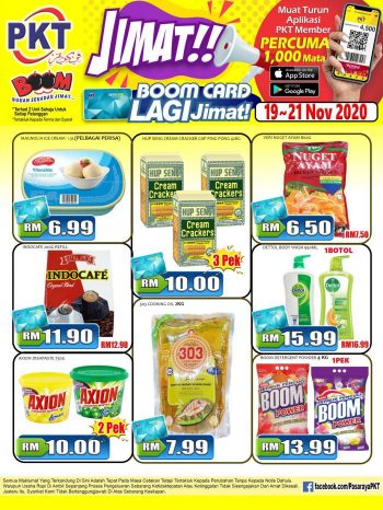 Pasaraya-PKT-Weekend-Promotion-350x466 - Johor Kedah Kelantan Kuala Lumpur Melaka Negeri Sembilan Pahang Penang Perak Perlis Promotions & Freebies Putrajaya Sabah Sarawak Selangor Supermarket & Hypermarket Terengganu 