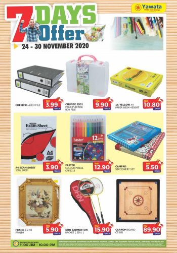 Pasaraya-Yawata-7-Days-Offer-Promotion-5-350x502 - Kedah Promotions & Freebies Supermarket & Hypermarket 