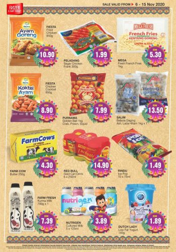 Pasaraya-Yawata-Deepavali-Promotion-4-350x502 6-15 Nov 2020: Pasaraya Yawata Deepavali Promotion