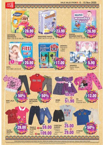 Pasaraya-Yawata-Deepavali-Promotion-5-350x494 6-15 Nov 2020: Pasaraya Yawata Deepavali Promotion