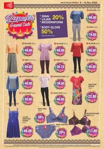 Pasaraya-Yawata-Deepavali-Promotion-8-350x502 6-15 Nov 2020: Pasaraya Yawata Deepavali Promotion