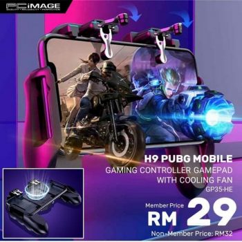 Pc-Image-Gaming-Controller-Gamepad-Promo-350x350 - Computer Accessories Electronics & Computers IT Gadgets Accessories Johor Kedah Kelantan Kuala Lumpur Melaka Negeri Sembilan Pahang Penang Perak Perlis Promotions & Freebies Putrajaya Sabah Sarawak Selangor Terengganu 