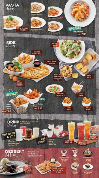 Pizza-Hut’s-Hari-Hari-Specials-2-350x625 - Beverages Food , Restaurant & Pub Johor Kedah Kelantan Kuala Lumpur Melaka Negeri Sembilan Pahang Penang Perak Perlis Pizza Promotions & Freebies Putrajaya Sabah Sarawak Selangor Terengganu 