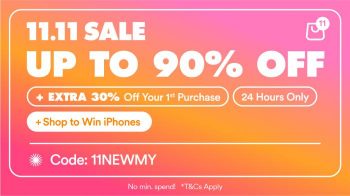Pomelo-11.11-Mega-Fashion-Sale-2-350x196 - Apparels Fashion Accessories Fashion Lifestyle & Department Store Johor Kedah Kelantan Kuala Lumpur Malaysia Sales Melaka Negeri Sembilan Online Store Pahang Penang Perak Perlis Putrajaya Sabah Sarawak Selangor Terengganu 