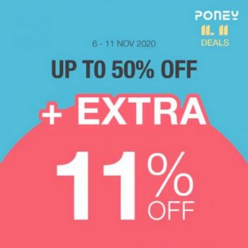 Poney-11.11-Sale-350x350 - Baby & Kids & Toys Children Fashion Johor Kedah Kelantan Kuala Lumpur Malaysia Sales Melaka Negeri Sembilan Pahang Penang Perak Perlis Putrajaya Sabah Sarawak Selangor Terengganu 