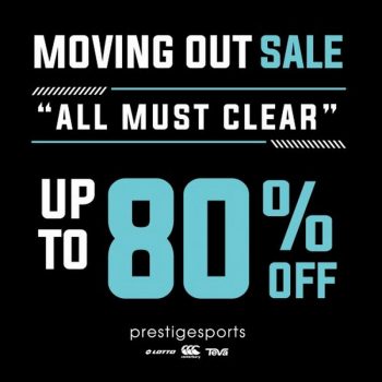 Prestige-Sports-Moving-Out-Sale-350x350 - Apparels Fashion Accessories Fashion Lifestyle & Department Store Footwear Selangor Sportswear Warehouse Sale & Clearance in Malaysia 