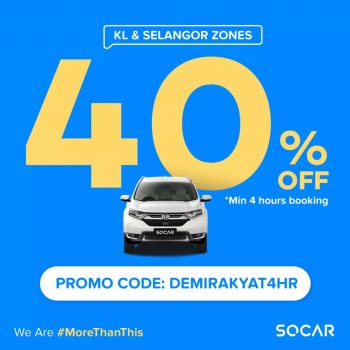 SOCAR-Promo-Codes-for-November-1-350x350 - Johor Kedah Kelantan Kuala Lumpur Melaka Negeri Sembilan Online Store Pahang Penang Perak Perlis Promotions & Freebies Putrajaya Sabah Sarawak Selangor Sports,Leisure & Travel Terengganu Transportation 