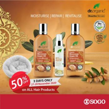 SOGO-Beauty-Skincare-Black-Friday-Sale-1-350x350 - Beauty & Health Cosmetics Johor Kuala Lumpur Malaysia Sales Selangor Supermarket & Hypermarket 