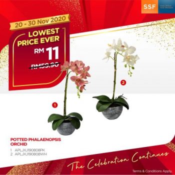 SSF-Lowest-Price-Ever-Promotion-13-350x350 - Furniture Home & Garden & Tools Home Decor Johor Kedah Kelantan Kuala Lumpur Melaka Nationwide Negeri Sembilan Pahang Penang Perak Perlis Promotions & Freebies Putrajaya Sabah Sarawak Selangor Terengganu 