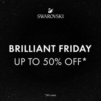 SWAROVSKI-Brilliant-Friday-Sale-350x350 - Gifts , Souvenir & Jewellery Jewels Johor Kedah Kelantan Kuala Lumpur Malaysia Sales Melaka Negeri Sembilan Online Store Pahang Penang Perak Perlis Putrajaya Sabah Sarawak Selangor Terengganu 