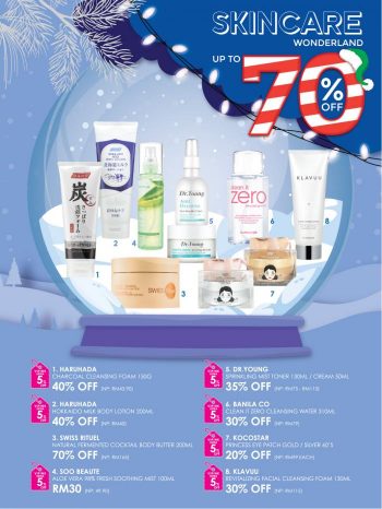 SaSa-Christmas-Promotion-Catalogue-10-350x466 - Beauty & Health Cosmetics Fragrances Hair Care Johor Kedah Kelantan Kuala Lumpur Melaka Negeri Sembilan Pahang Penang Perak Perlis Personal Care Promotions & Freebies Putrajaya Sabah Sarawak Selangor Terengganu