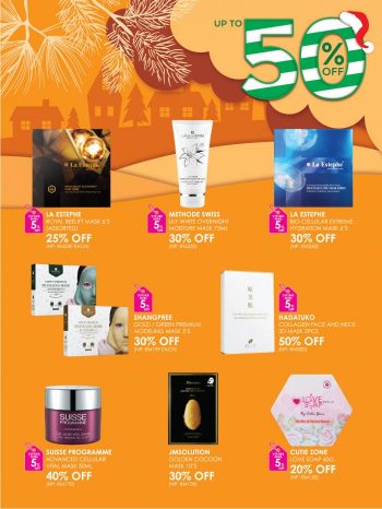 SaSa-Christmas-Promotion-Catalogue-18-350x466 - Beauty & Health Cosmetics Fragrances Hair Care Johor Kedah Kelantan Kuala Lumpur Melaka Negeri Sembilan Pahang Penang Perak Perlis Personal Care Promotions & Freebies Putrajaya Sabah Sarawak Selangor Terengganu 