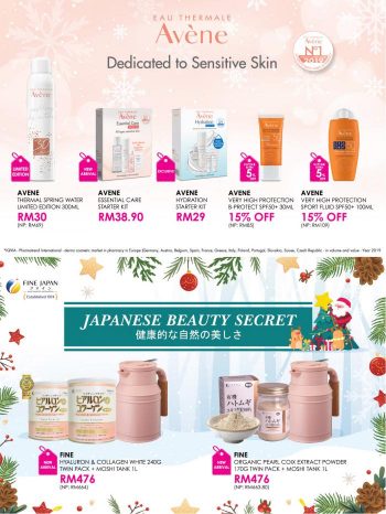 SaSa-Christmas-Promotion-Catalogue-19-350x466 - Beauty & Health Cosmetics Fragrances Hair Care Johor Kedah Kelantan Kuala Lumpur Melaka Negeri Sembilan Pahang Penang Perak Perlis Personal Care Promotions & Freebies Putrajaya Sabah Sarawak Selangor Terengganu